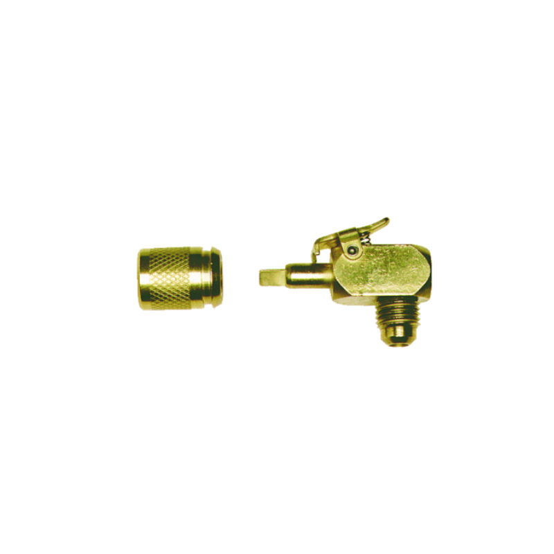 RACCORD RAPIDE COUDE 5/16-5/16 27-C